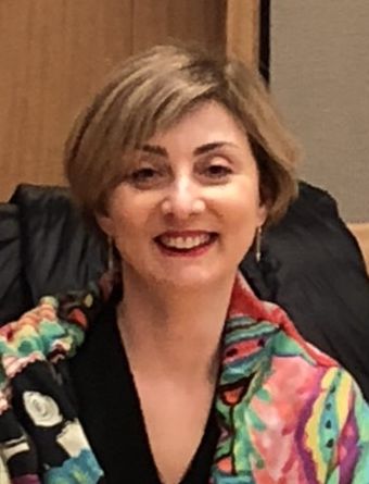 Eka Rukhadze